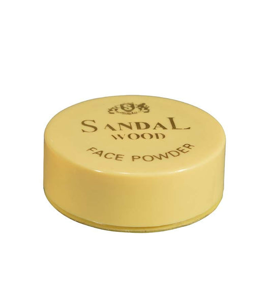 Sabonete Sandal Wood Face Powder