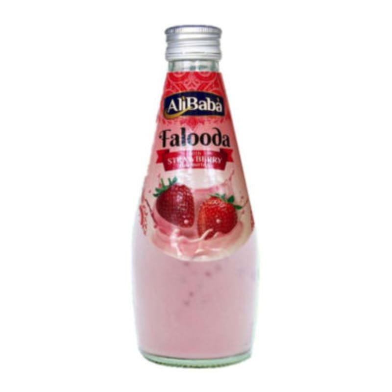 FALOODA DRINK STRAWBERRY 290ML