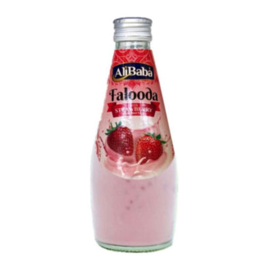 FALOODA DRINK STRAWBERRY 290ML