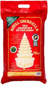 ROYAL UMBRELA Arroz perfumado 18 kg