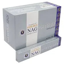 Incenso Golden NAG Himalaya