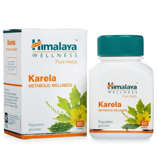 HIMALAYA Karela