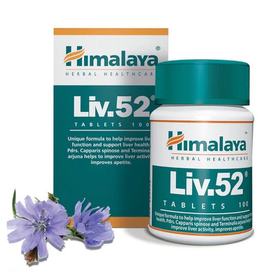 HIMALAYA Liv. 52