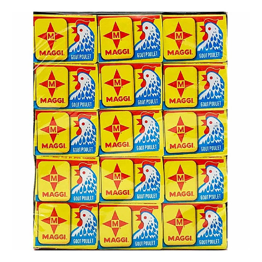 MAGGI Goot Poulet / Chicken Flavour