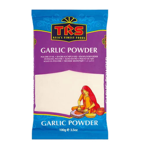 TRS Garlic Powder 100g