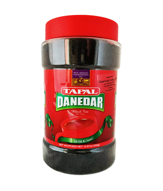 TAPAL Danedar Black Tea 450g