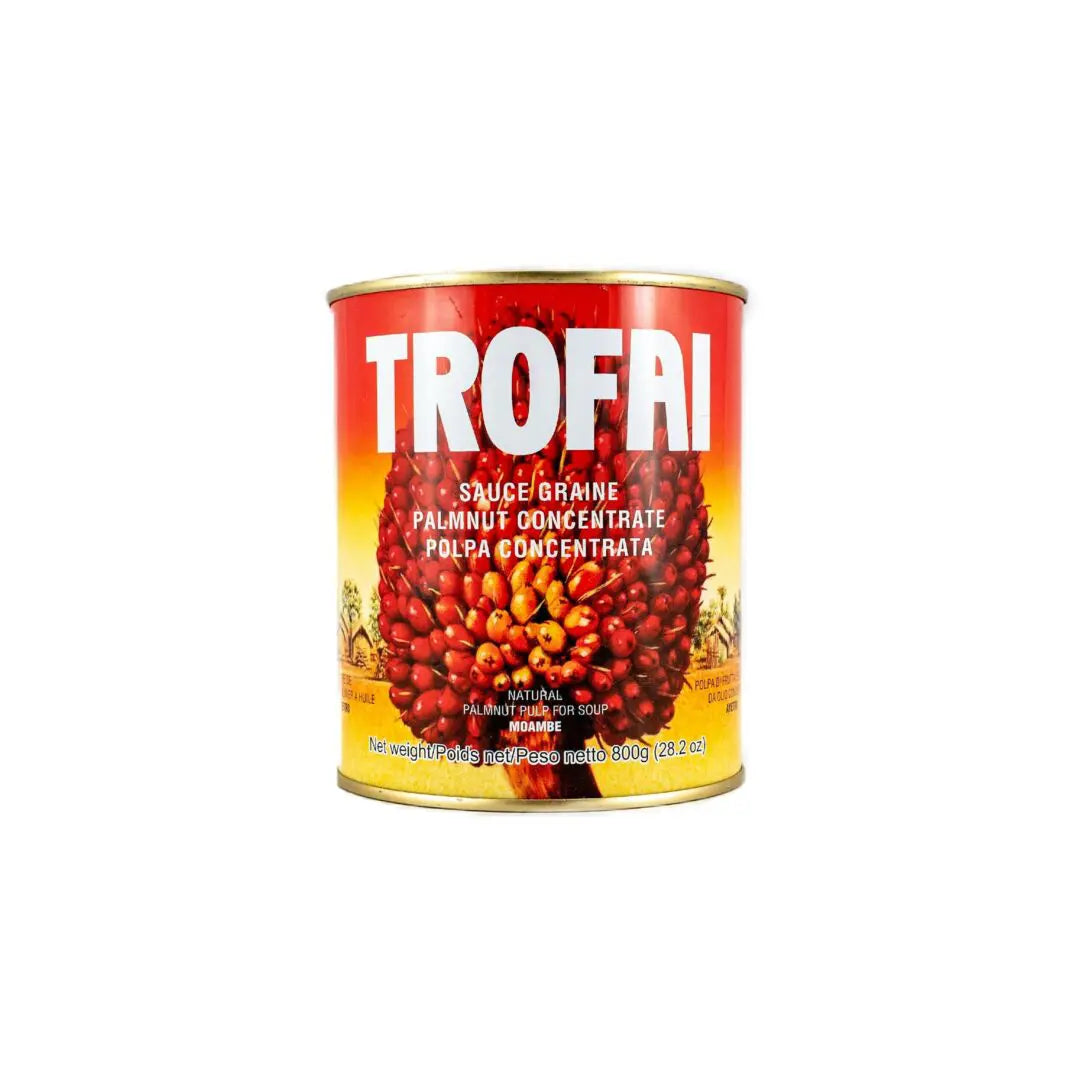 TROFAI Sauce Graine polpa concentrada