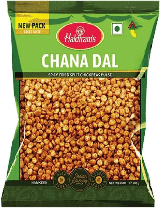 Haldiram´s Chana Dal 200 gr