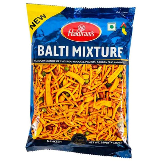 Haldiram´s Balti Mixture 280 gr