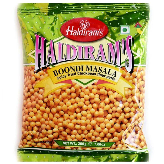 Haldiram´s Boondi Masala