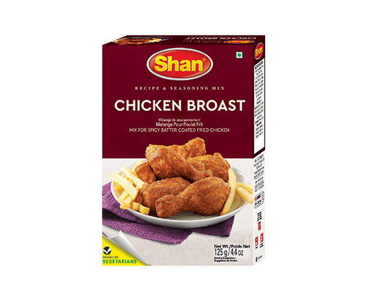 SHAN Chicken Broast