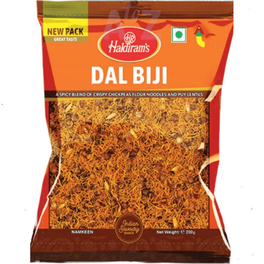 Haldiram´s Dal Biji