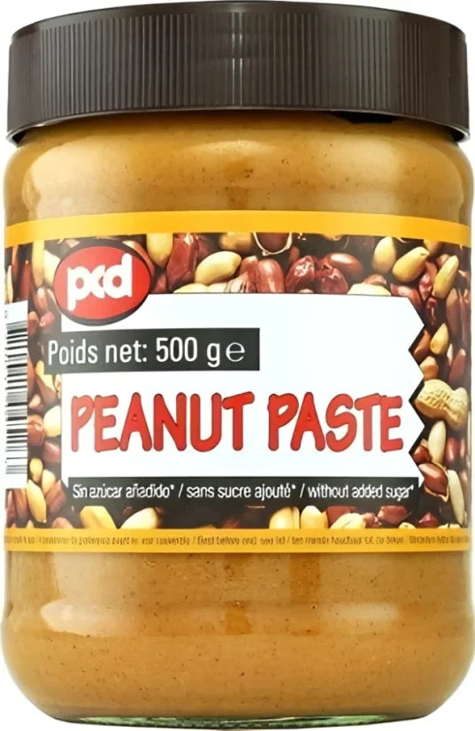 PCD Peanut Butter 500g
