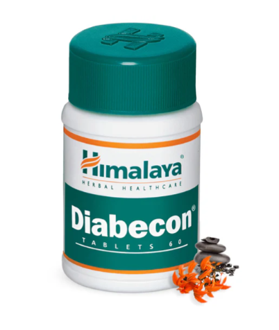 HIMALAYA Diabecon