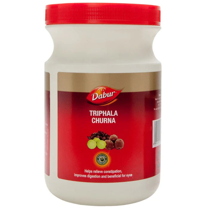 DABUR Triphala churna