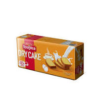 BRITANNIA Toastea Dry Cake
