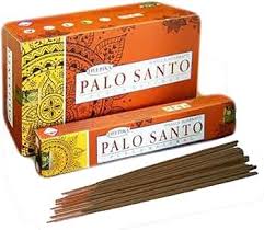 Palo Santo Incense Sticks Deepika