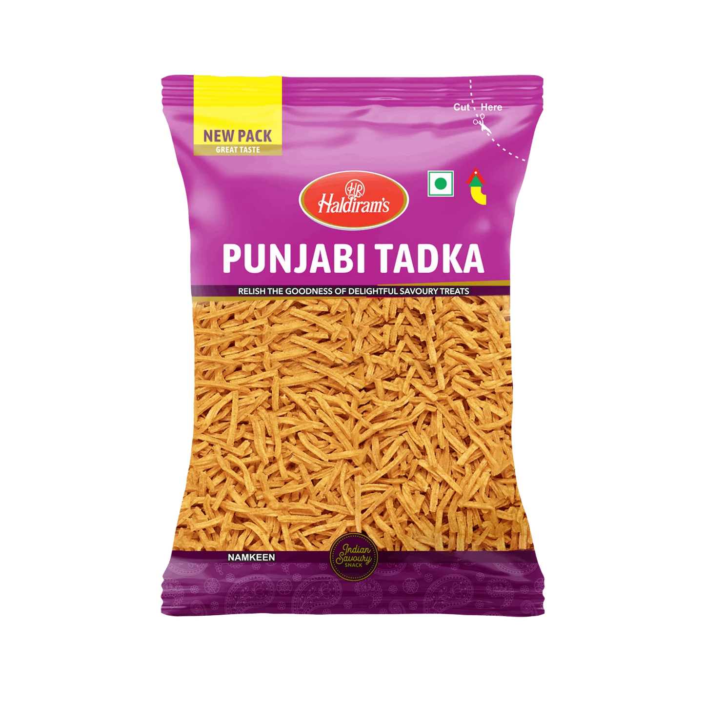 Haldiram´s Punjabi Tadka