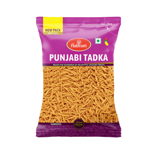 Haldiram´s Punjabi Tadka