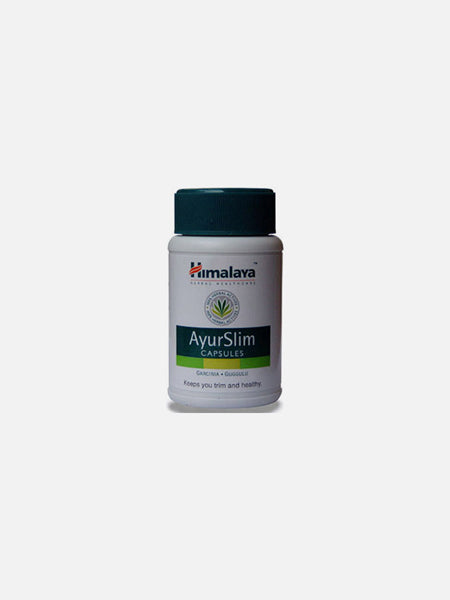 HIMALAYA AyurSlim