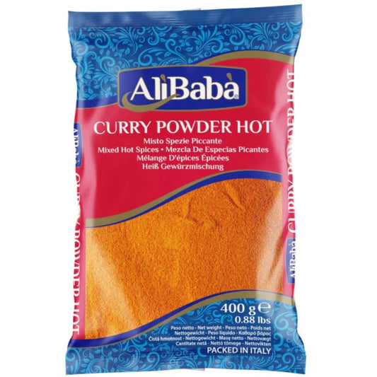 TRS Hot Madras Curry Powder 100gr