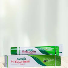 Hridayarenjini Lepam 30g Santhigiri