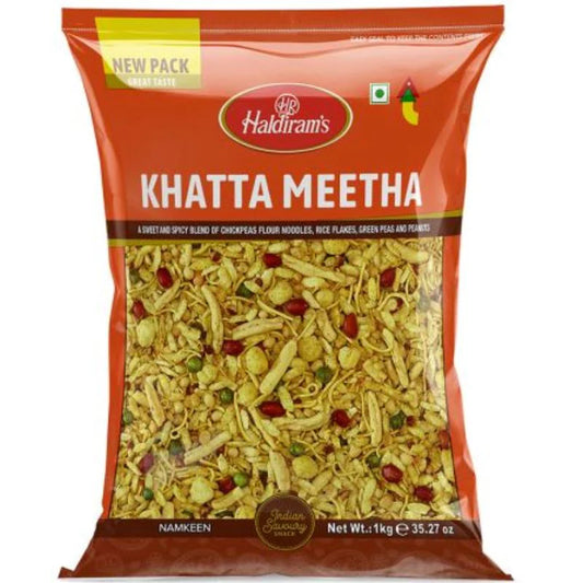 Haldiram´s Khatta Meetha 200 gr