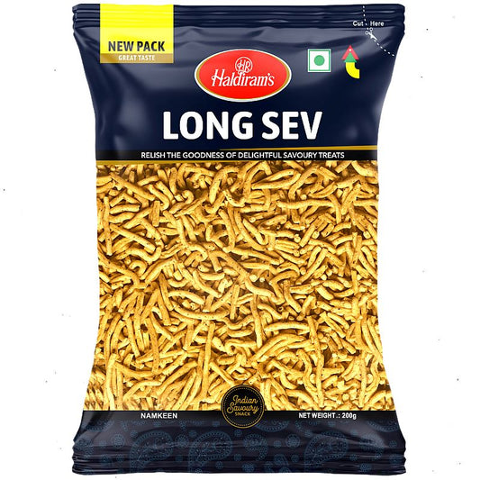 Haldiram´s Long Sev