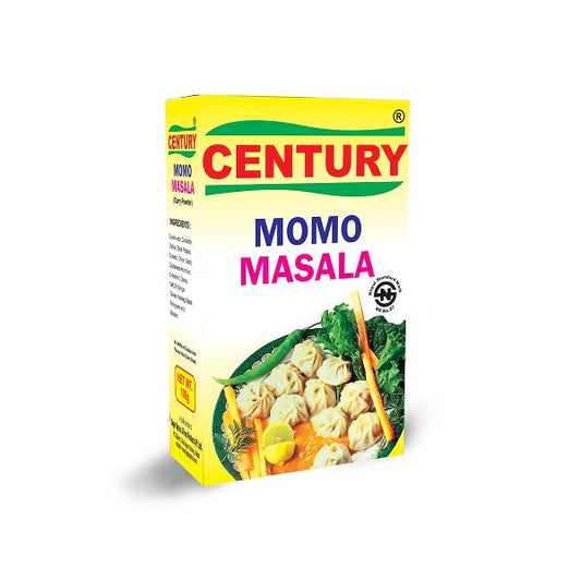 CENTURY Momo Masala