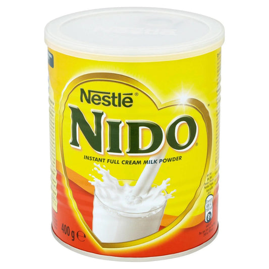 NESTLE Nido 400 gr