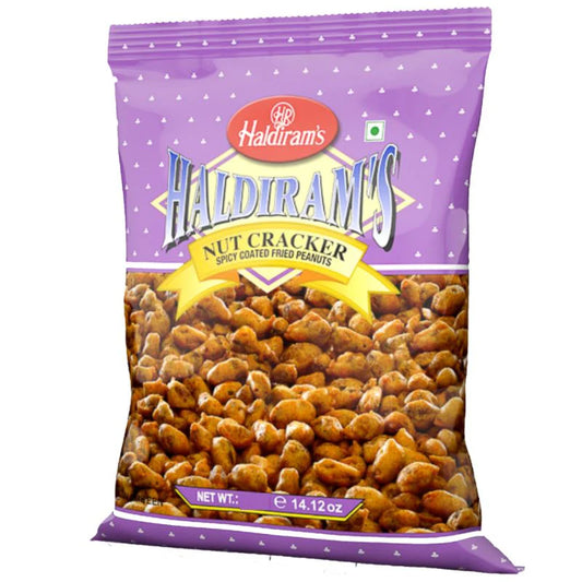 Haldiram´s Nut Cracker