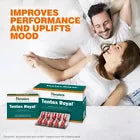 HIMALAYA Tentex Royal