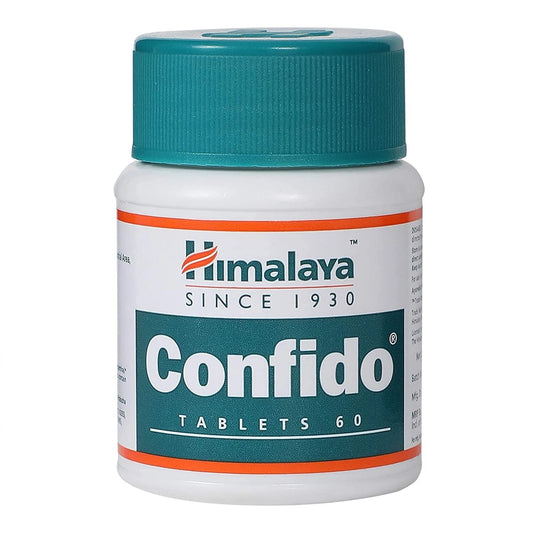 HIMALAYA Confido