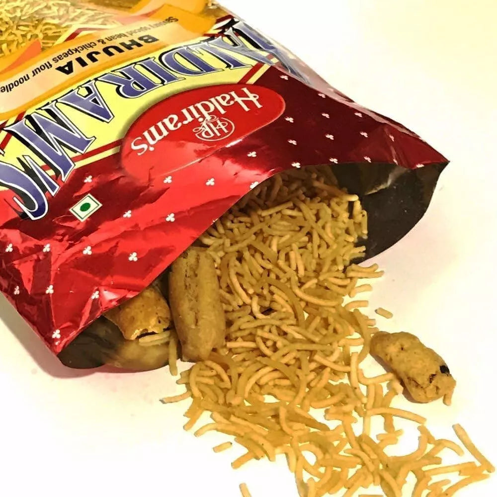 Haldiram´s Plain Bhujia