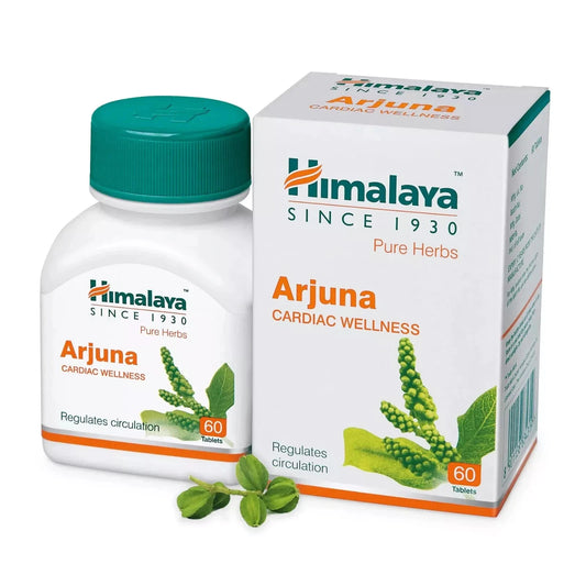 HIMALAYA Arjuna