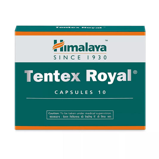 HIMALAYA Tentex Royal