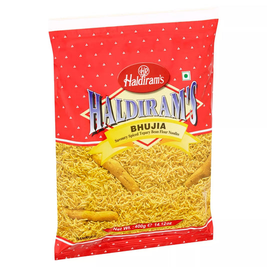 Haldiram´s Plain Bhujia