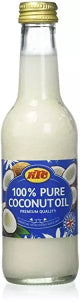 KTC 100% Reines Kokosnussol