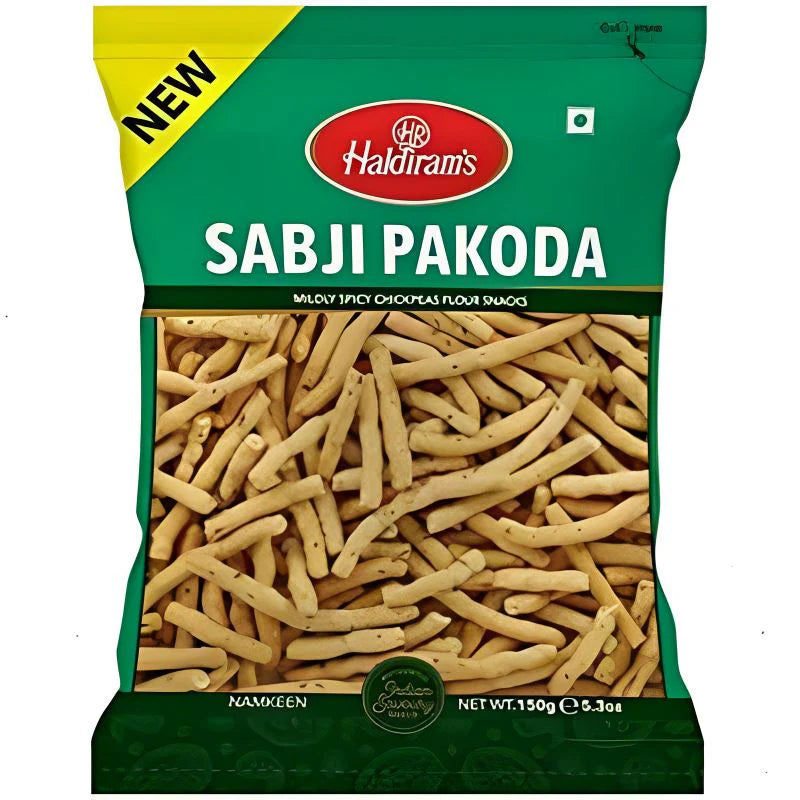 Haldiram´s Sabji Pakoda