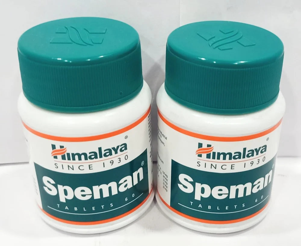 Himalaya Speman