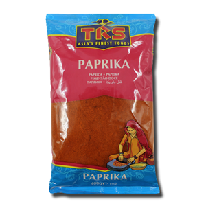 TRS Paprika 100g