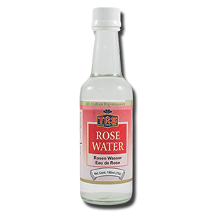 TRS Rose Water