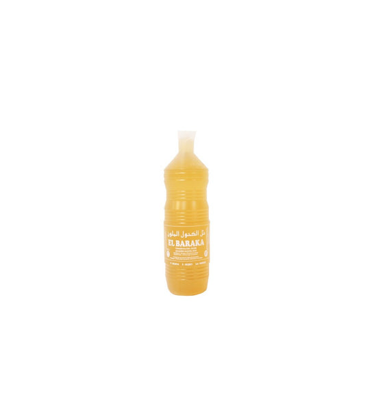 Vinagre EL BARAKA 500ml